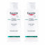 Eucerin hilseä torjuva shampo, 250 ml, 2 kpl:n pakkaus