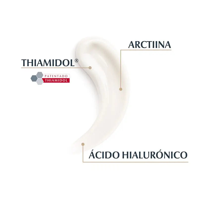 Eucerin Hyalluron Filler Elasticity -vartalovoide 200 ml