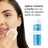 Eucerin Dermatoclean kasvojen puhdistusvesi, 200 ml