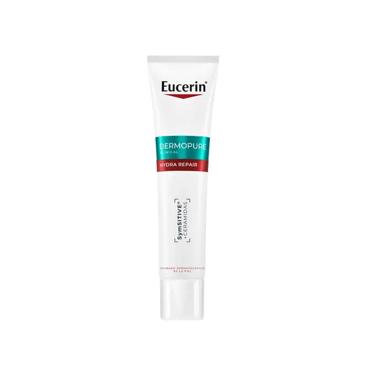 Eucerin Dermopure Oil Control Hydra Repair Coadjuvant, 50 ml