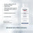 Eucerin Urea-shampoo, 250 ml