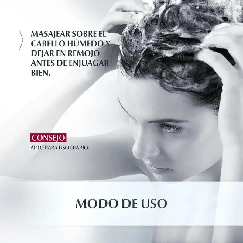 Eucerin Urea-shampoo, 250 ml