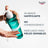 Eucerin Dermopure Oil Control -kasvopuhdistusgeeli, 200 ml
