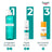 Eucerin Dermopure -puhdistusgeeli, 400 ml