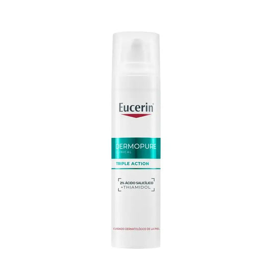 Eucerin Dermopure Oil Control Triple Effect Serum, 40 ml
