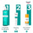 Eucerin Dermopure Peeling 10 % hydroksihappoja, 40 ml