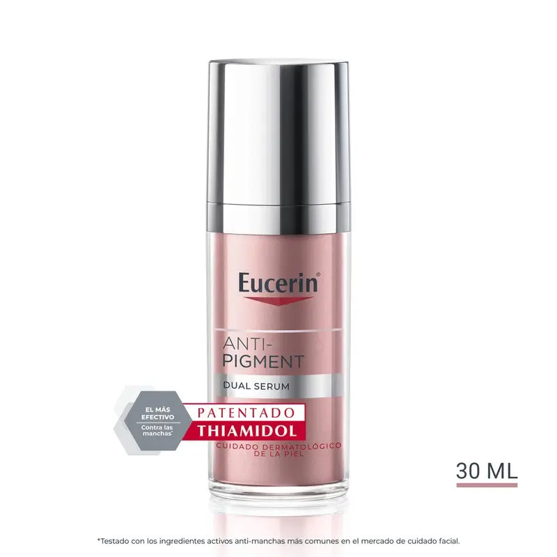 Eucerin Duplo Anti-Pigment Dual Serum, 2 x 30 ml