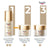 Eucerin Hyaluron Filler + Elasticity -seerumi, jossa on hyaluronihappoa, 30 ml