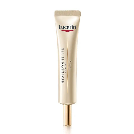 Eucerin Hyaluron Filler + Elasticity Eye Contour, 15 ml