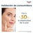Eucerin Hyaluron Filler + Elasticity Päivävoide SPF30, 50 ml