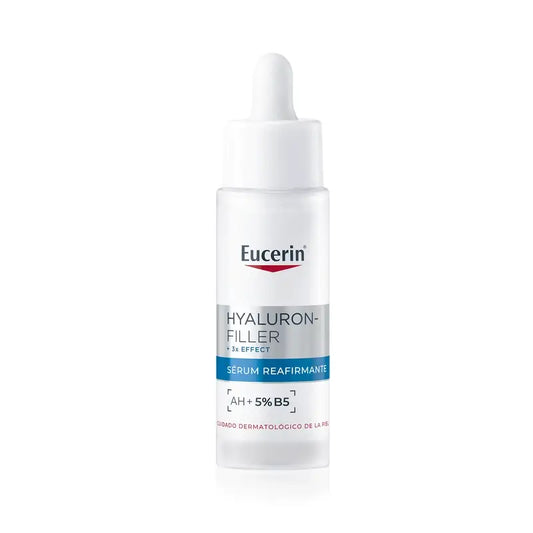 Eucerin Hyaluron Filler Firming Serum, 30 ml
