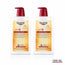 Eucerin Oleogel Ph5 -suihkugeeli, 1000 ml, 2 kpl:n pakkaus