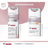 Eucerin Pack Anti-Pigment Dual Serum 30 ml + päivävoide SPF 30 50 ml