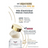 Eucerin Anti-Aging Elasticity -päivävoide SPF 30, 50 ml + täyttöpakkaus, 50 ml