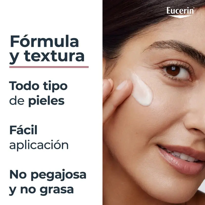 Eucerin Pack Antimanchas -yövoide