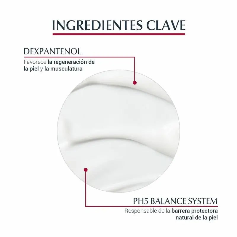 Eucerin Ph5 ultrakevyt voide, 1000 ml