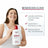 Eucerin Ph5 ultrakevyt voide, 1000 ml