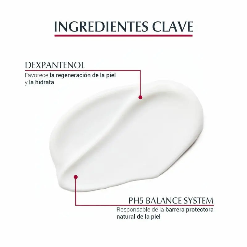 Eucerin Ph5-rikastettu voide, 1000 ml