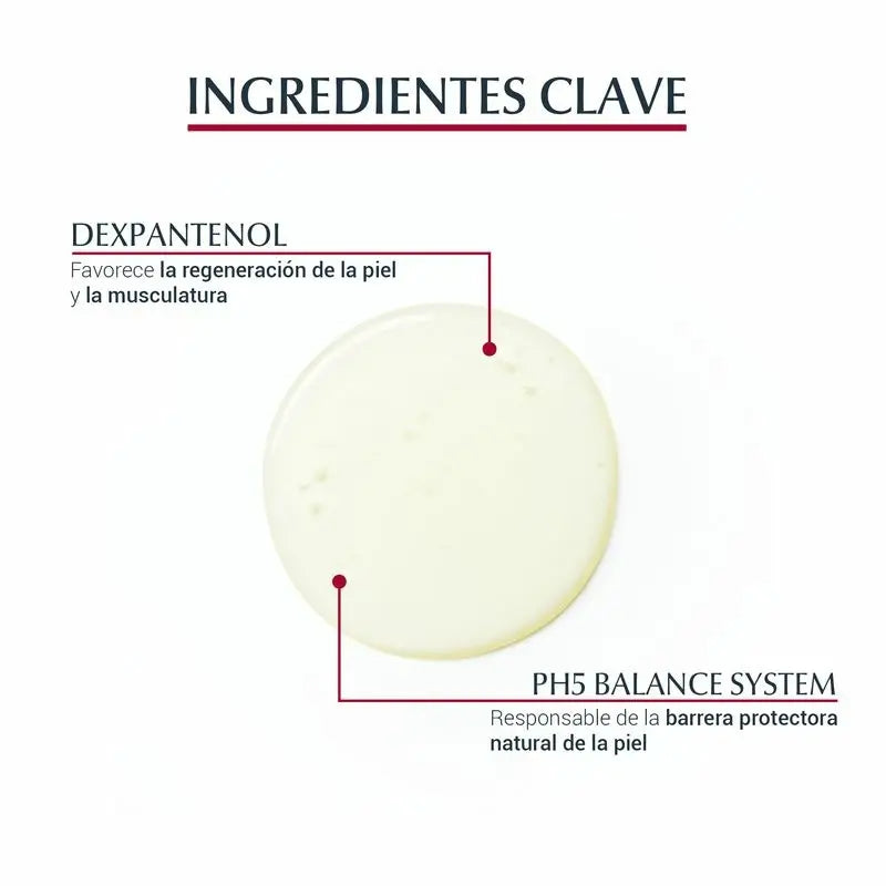 Eucerin Ph5 -käsivoide (oleogeeli), 250 ml