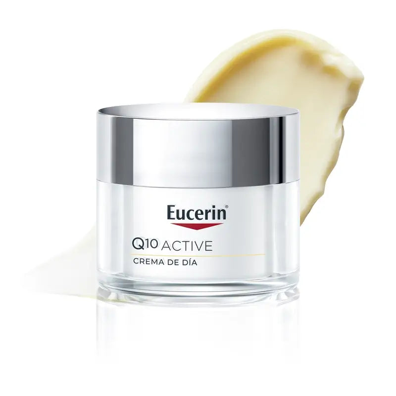 Eucerin Q10 Active -päivävoide, 50 ml