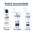 Eucerin Repair -käsivoide, 5 % ureaa, 75 ml