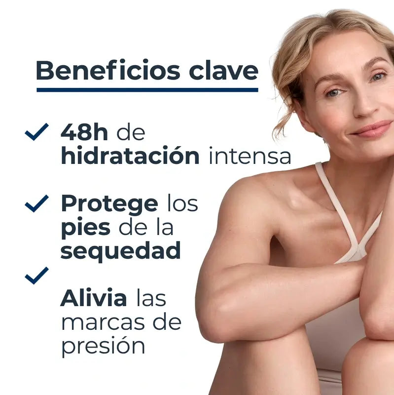 Eucerin Repair -jalkavoide, 100 ml