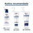 Eucerin Repair -jalkavoide, 100 ml