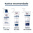 Eucerin Urearepair -voide, 1000 ml