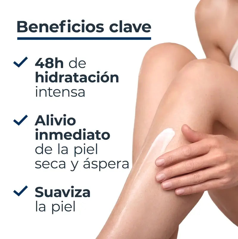 Eucerin Urea Repair ravitseva voide, 450 ml