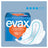 Evax Cottonlike Super -siipiset terveyssiteet, 12 kpl