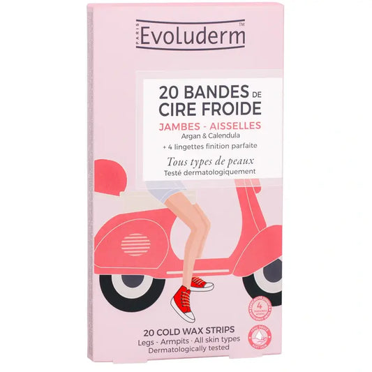 Evoluderm vartalovahausnauhat, 20 kpl