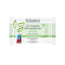 Evoluderm puhdistuspyyhkeet normaalille iholle – aloe vera, 25 kpl