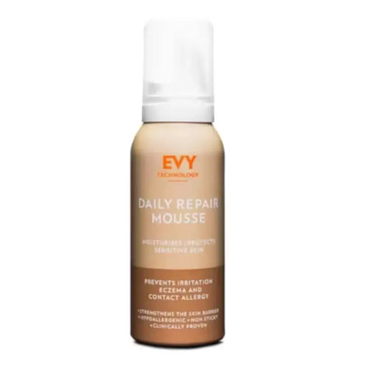 Evy Daily Repair Mousse, 100 ml