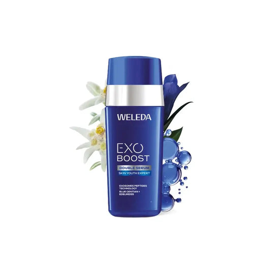 EXO Redensifying Double Serum, 2 x 15 ml