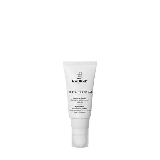 Farma Dorsch Eye Contour Cream , 15 ml