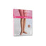 Farmalastic Long Open Toe Beige Stocking Size XL