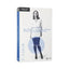 Farmalastic Novum Intelligent Stocking Size Plus Long Stocking Tan, Size 2
