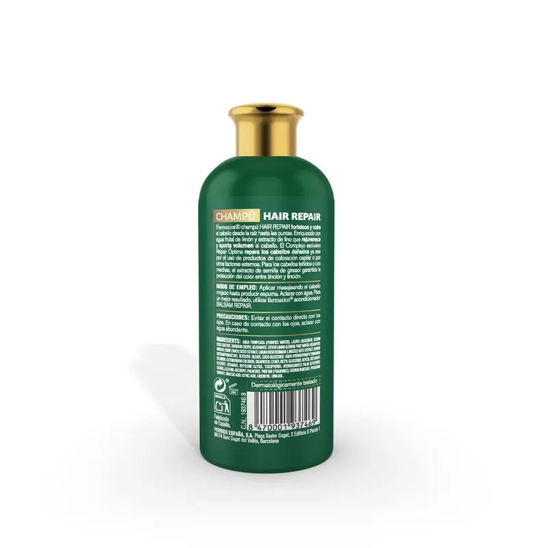 Farmatint Hair Repair -shampoo 250 ml