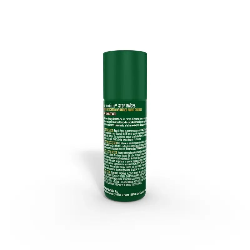 Farmatint Stop juurikasvu, tumma vaalea 75 ml
