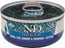 Farmina N&D Cat Kitten Ocean Tuna Codfish Pumpkin 24X70Gr, wet food for kittens