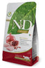 Farmina N&D Cat Prime Neutered Chicken 1,5Kg, cat food