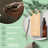 Feel Cocoa CBD-öljy 10 % Full Spectrum, 10 ml