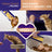 Feliway Happy Snack 6 tikkua