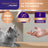 Feliway Happy Snack 6 tikkua