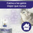 Feliway Optimum -tuoksulaite + täyttöpakkaus 48 ml