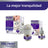 Feliway Optimum -tuoksulaite + täyttöpakkaus 48 ml