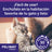 Ceva Feliway -vaihtopullo 48 ml, stressin lievittäjä