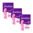 Femibion 0 Pregnancy Planning with Folic Acid Plus, 3X28 tablets