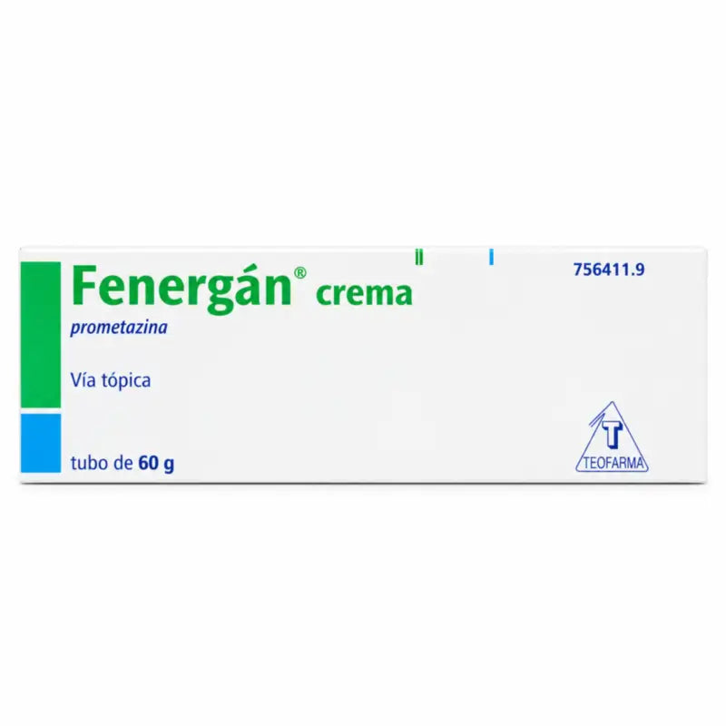 Fenergán-voide, 60 g