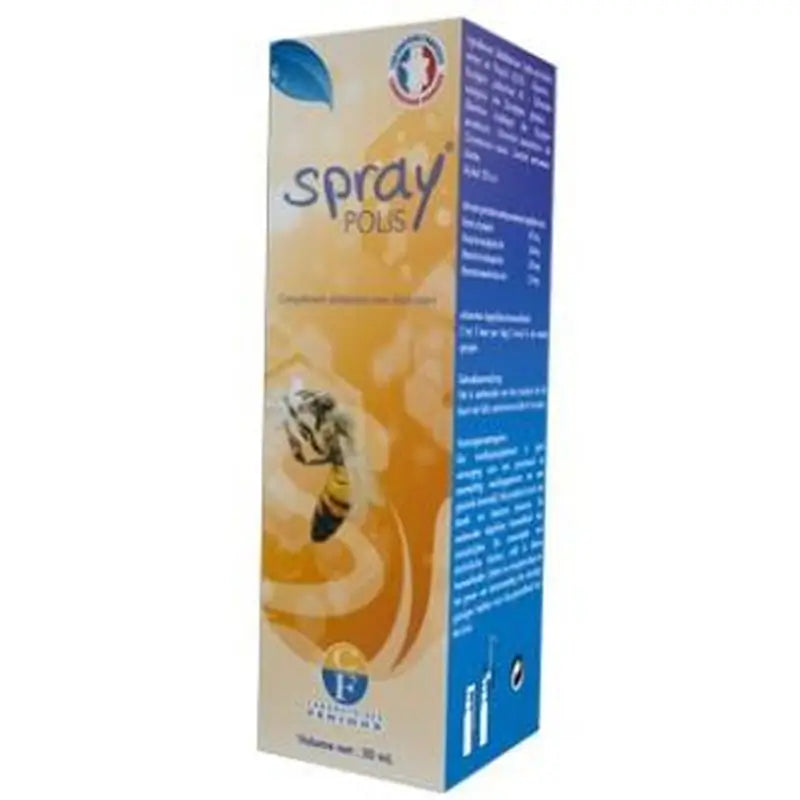Fenioux Spraypolis 30Ml.